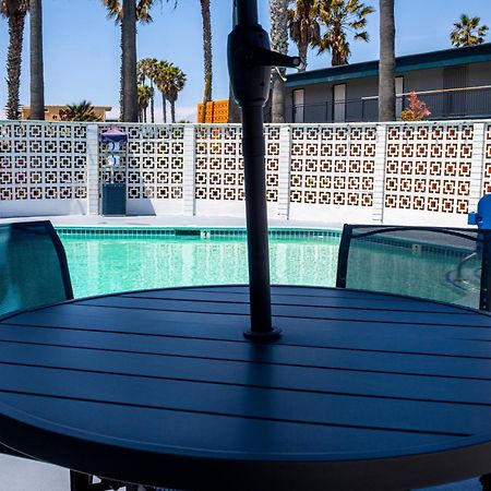 Ocean Villa Inn San Diego Bagian luar foto