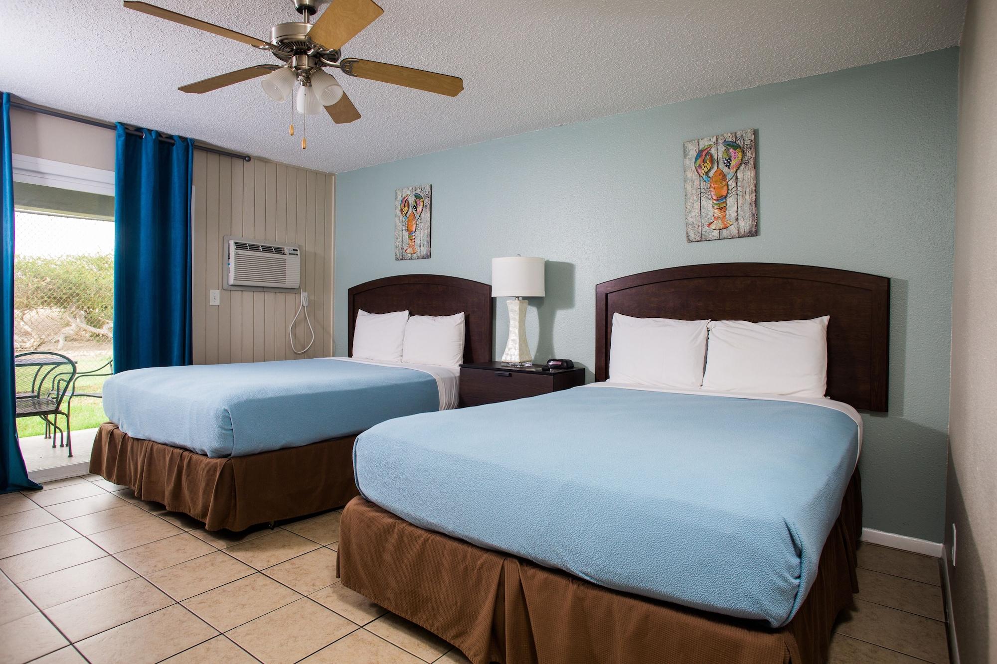 Ocean Villa Inn San Diego Bagian luar foto