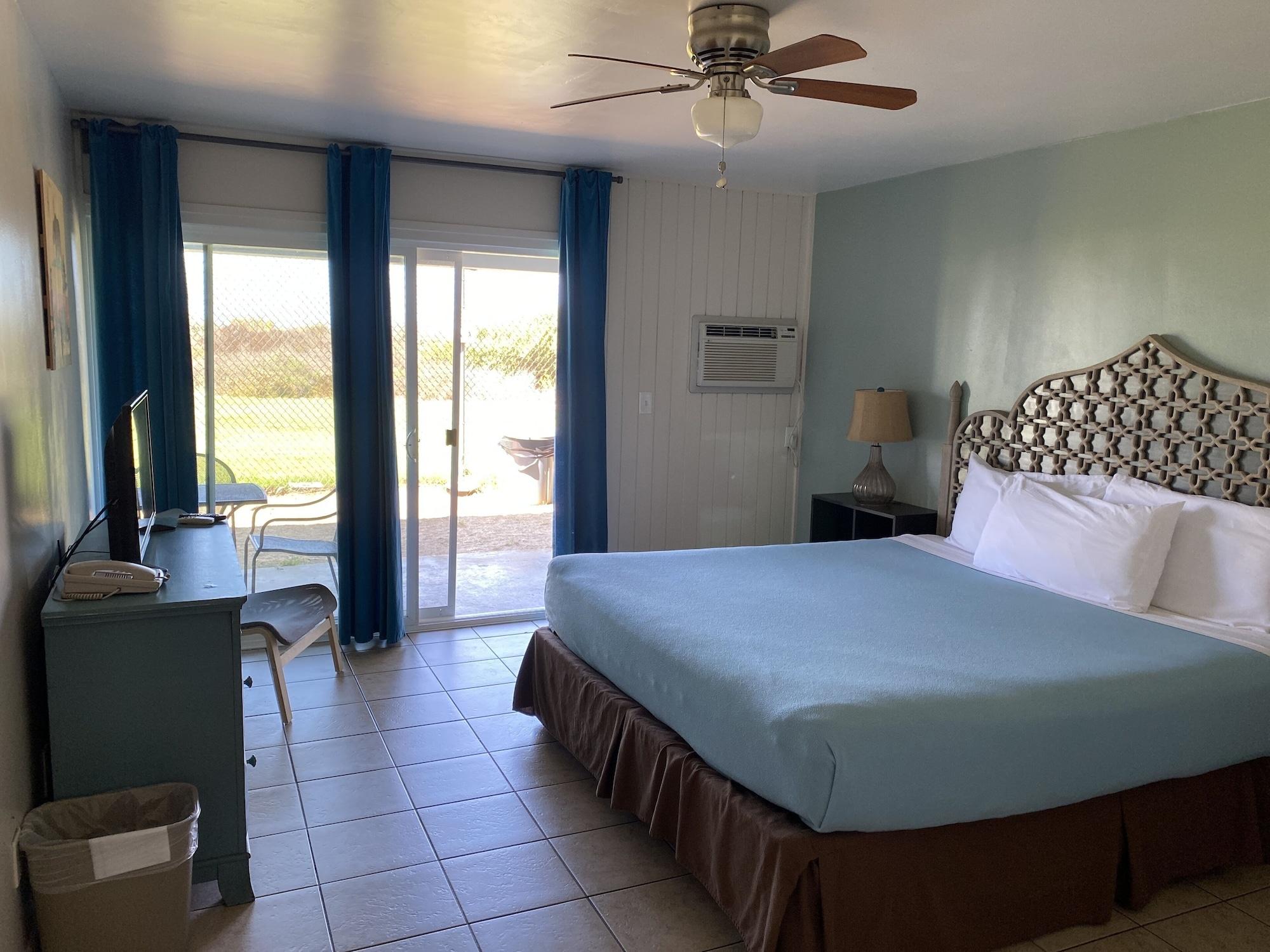 Ocean Villa Inn San Diego Bagian luar foto