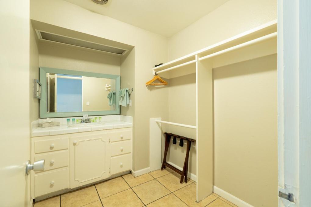Ocean Villa Inn San Diego Bagian luar foto