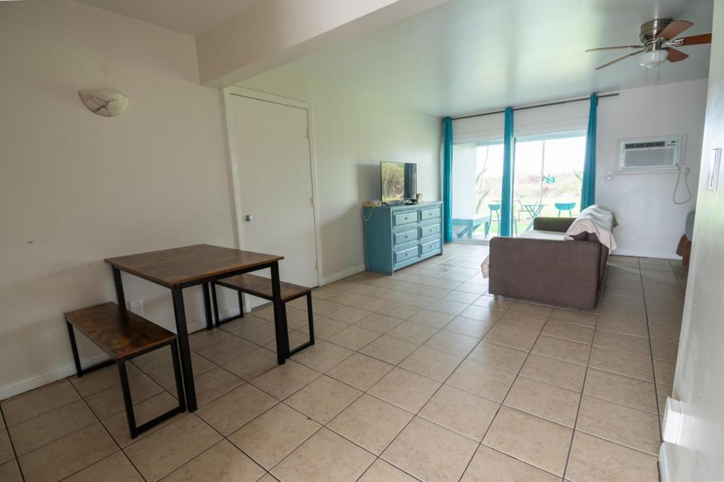 Ocean Villa Inn San Diego Bagian luar foto